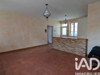 Vente maison 2 pièces