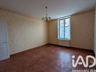 Vente maison 2 pièces