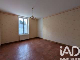 Vente maison 2 pièces