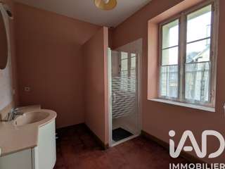 Vente maison 2 pièces