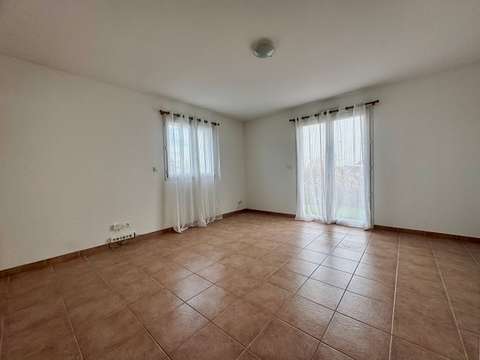 Vente maison 3 pièces Le Grand-Lucé 72