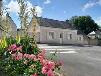 Vente Maison 2 chambresLe Grand-Lucé