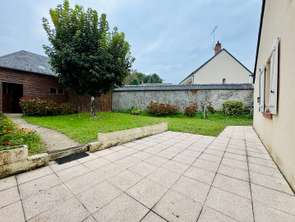 Vente Maison 2 chambresLe Grand-Lucé