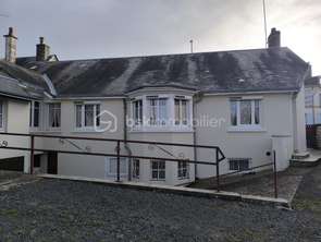 Vente Maison 3 chambresLe Grand-Lucé