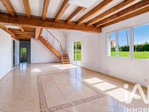 Vente Maison 6 chambresLe Grand-Lucé