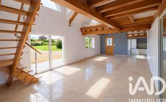Photo Vente maison Le Grand-Lucé
