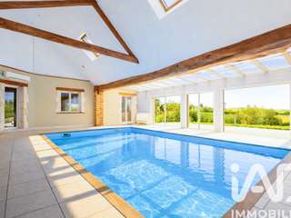 Vente maison 7 pièces Vente maison 7 pièces