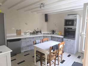 Vente Maison 3 chambresLe Grand-Lucé