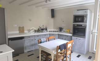 Photo Vente maison Le Grand-Lucé