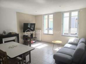 Vente Maison 3 chambresLe Grand-Lucé