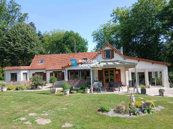 Vente Maison 4 chambresLe Grand-Lucé