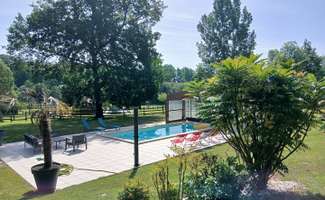 Photo Vente maison Le Grand-Lucé