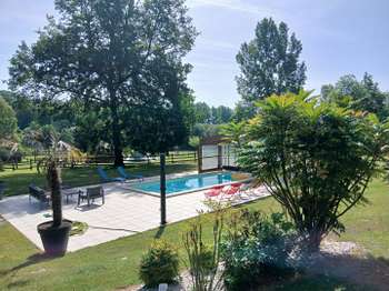 Vente maison 6 pièces Le Grand-Lucé 72