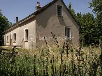 Vente Maison 3 chambresLe Grand-Lucé