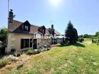 Vente maison 10 pièces Vente maison 10 pièces