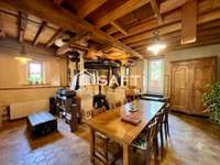 Vente maison 10 pièces Vente maison 10 pièces