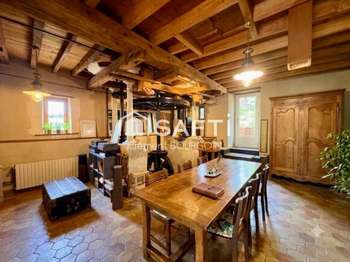 Vente maison 10 pièces Vente maison 10 pièces