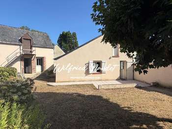 Vente Maison 2 chambresLe Grand-Lucé