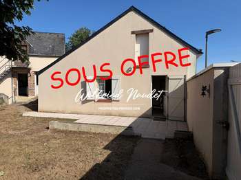 Vente Maison 2 chambresLe Grand-Lucé