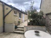 Vente maison 9 pièces Vente maison 9 pièces