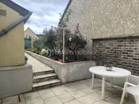 Vente maison 9 pièces Vente maison 9 pièces