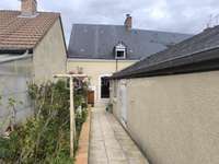 Vente maison 9 pièces Vente maison 9 pièces