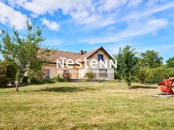 Vente maison 7 pièces Le Grand-Lucé 72