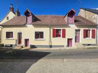Vente maison 4 pièces Vente maison 4 pièces