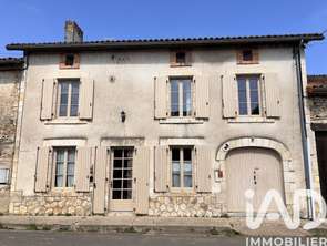 Vente Maison 6 chambresLe Grand-Madieu