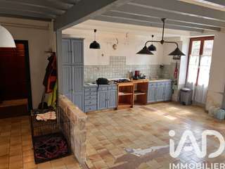 Vente maison 7 pièces Vente maison 7 pièces