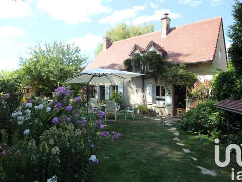 Vente maison 7 pièces Le Grand-Pressigny 37