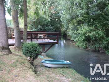Vente Maison 3 chambresLe Grand-Pressigny