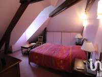 Vente maison 11 pièces