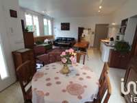 Vente maison 11 pièces