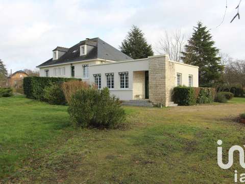 Vente maison 11 pièces Vente maison 11 pièces