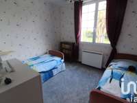 Vente maison 11 pièces