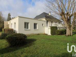 Vente Maison 11 piècesLe Grand-Pressigny