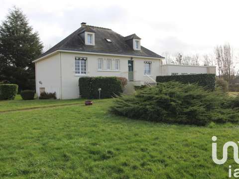 Vente maison 11 pièces Vente maison 11 pièces