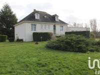 Vente maison 11 pièces