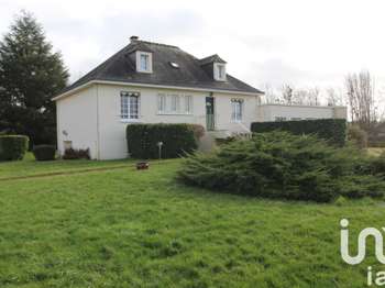 Vente maison 11 pièces