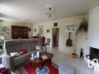 Vente maison 11 pièces
