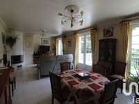 Vente maison 11 pièces