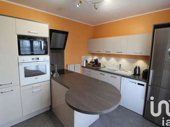 Vente Maison 11 piècesLe Grand-Pressigny