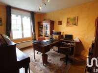 Vente maison 11 pièces