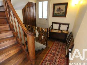 Vente Maison 6 chambresLe Grand-Pressigny