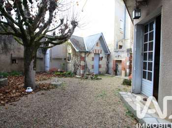 Vente maison 7 pièces Vente maison 7 pièces