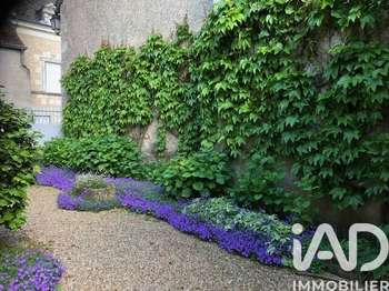 Vente maison 7 pièces Le Grand-Pressigny 37