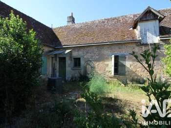 Vente maison 10 pièces Le Grand-Pressigny 37