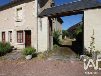 Vente maison 10 pièces