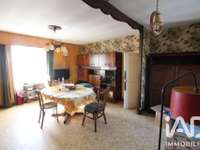 Vente maison 10 pièces